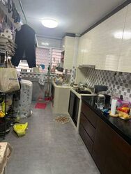 Blk 728 Khatib Spring (Yishun), HDB 3 Rooms #591434081